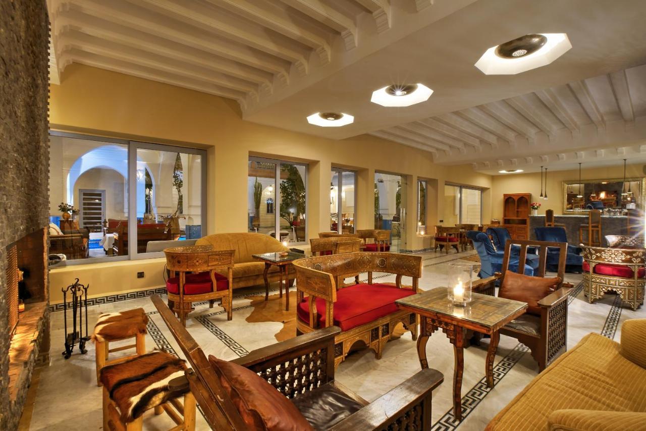 Ksar Anika Boutique Hotel & Spa Marrakesh Bagian luar foto
