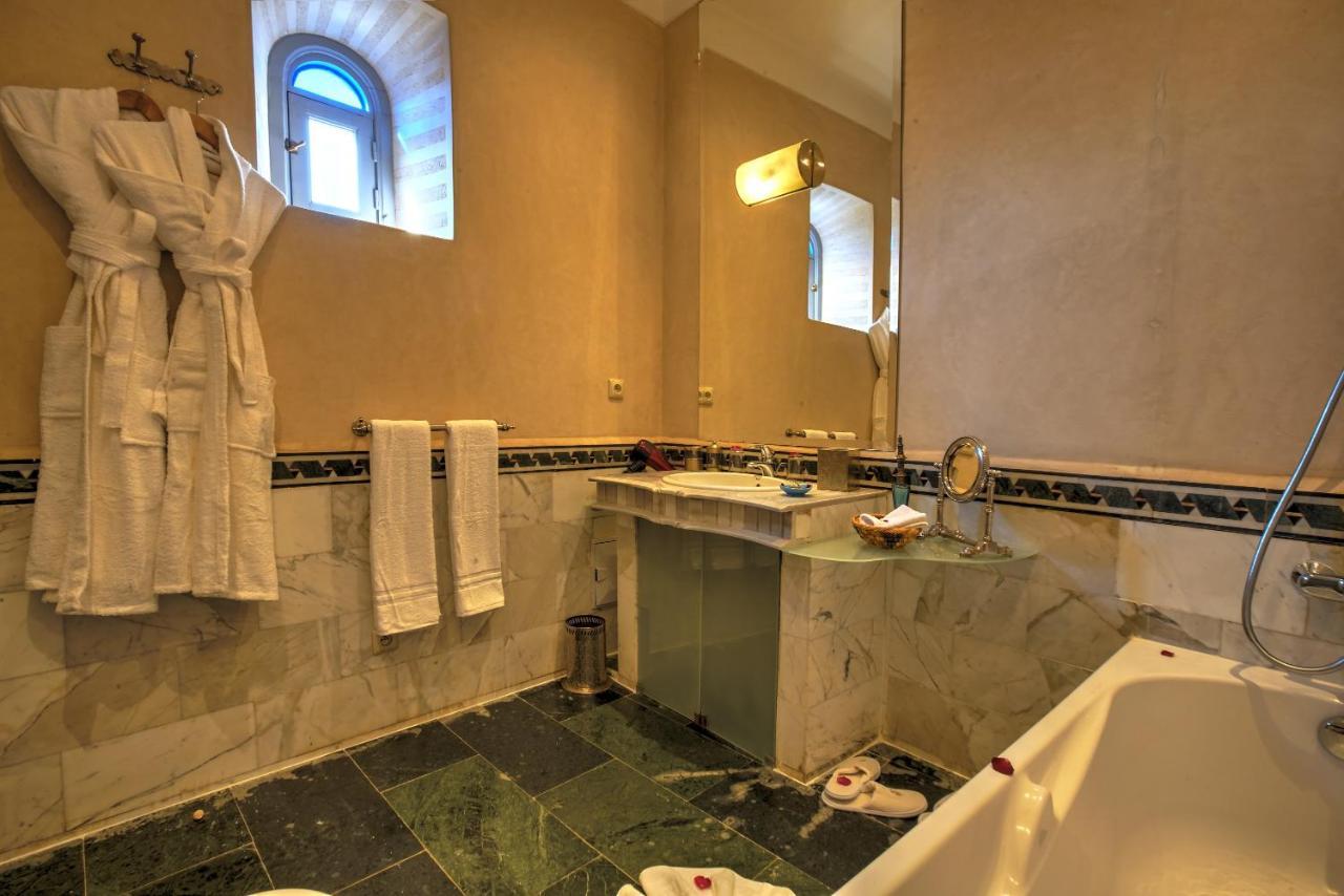 Ksar Anika Boutique Hotel & Spa Marrakesh Bagian luar foto
