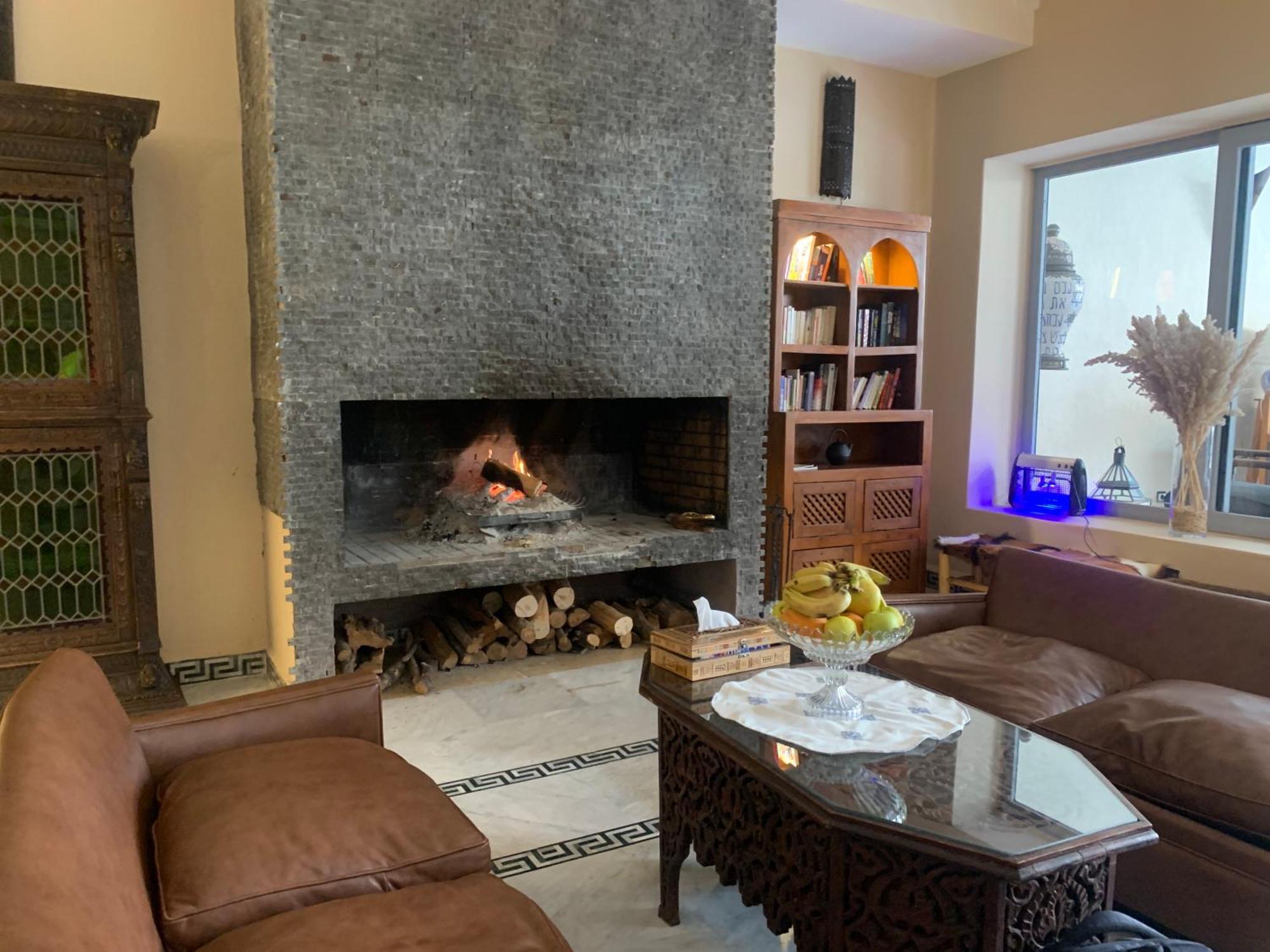 Ksar Anika Boutique Hotel & Spa Marrakesh Bagian luar foto