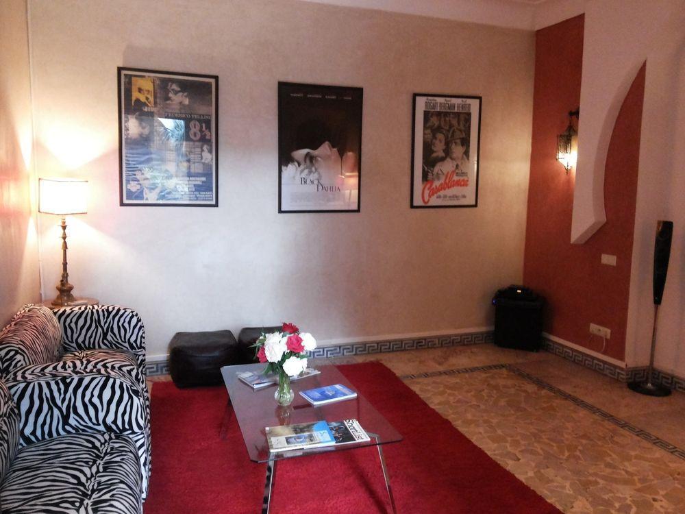 Ksar Anika Boutique Hotel & Spa Marrakesh Bagian luar foto