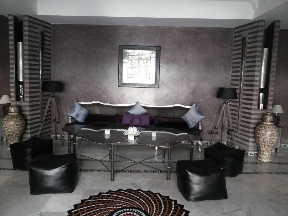 Ksar Anika Boutique Hotel & Spa Marrakesh Bagian luar foto