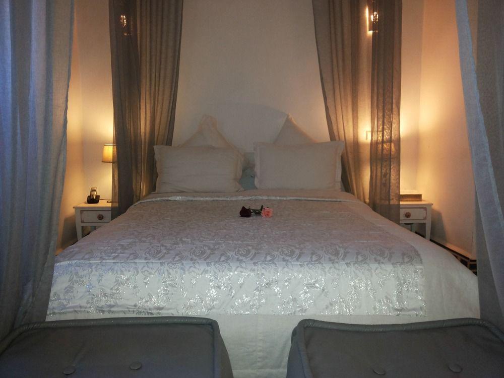 Ksar Anika Boutique Hotel & Spa Marrakesh Bagian luar foto