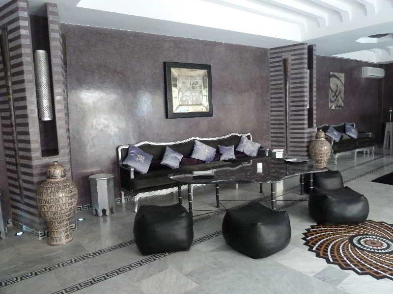 Ksar Anika Boutique Hotel & Spa Marrakesh Bagian luar foto