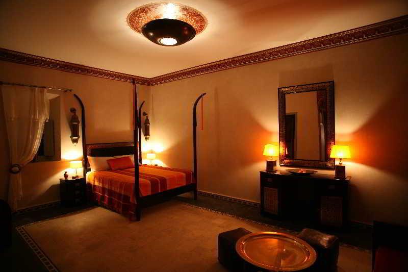 Ksar Anika Boutique Hotel & Spa Marrakesh Bagian luar foto